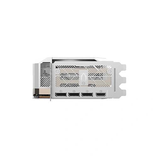 Zotac Gaming RTX 5090 Solid OC White 32GB GDDR7 Graphics Card